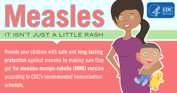 measles cdc