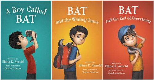 BAT series