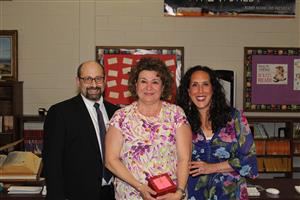 Excellence in Service