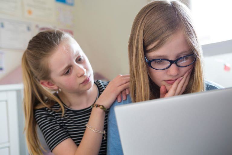 cyberbullying 