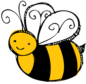 Bee image 